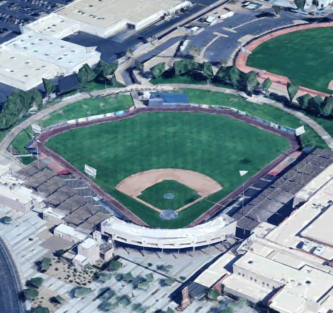 Street Diary Ornamentation